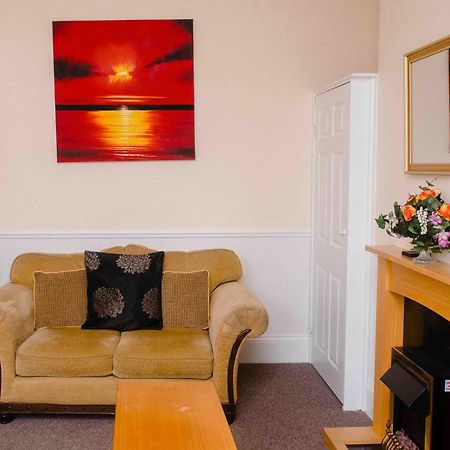 The Chadwick Aparthotel Skegness Exterior photo