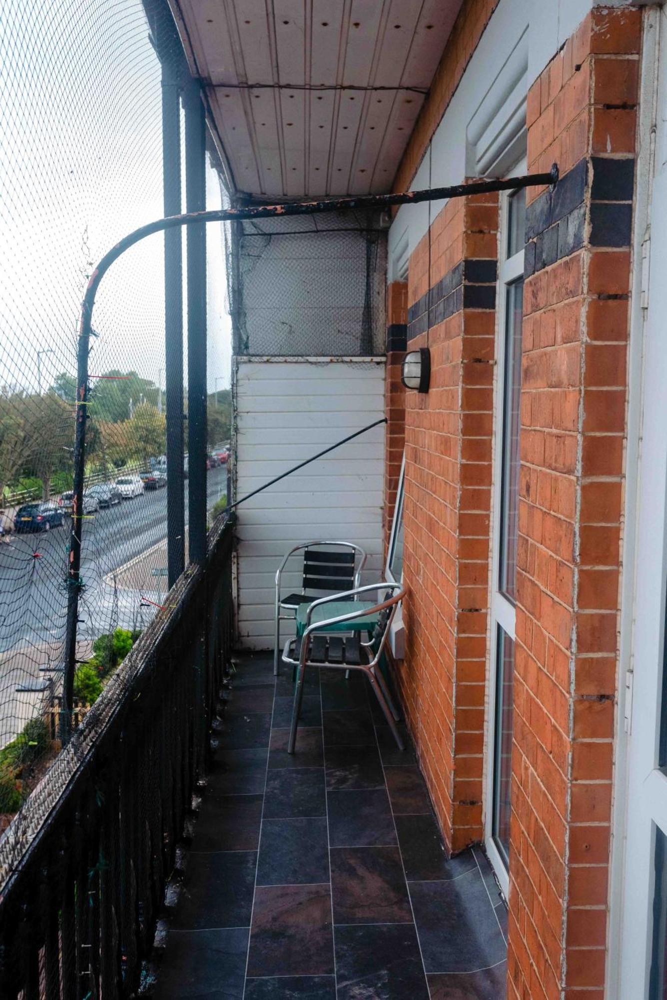The Chadwick Aparthotel Skegness Exterior photo