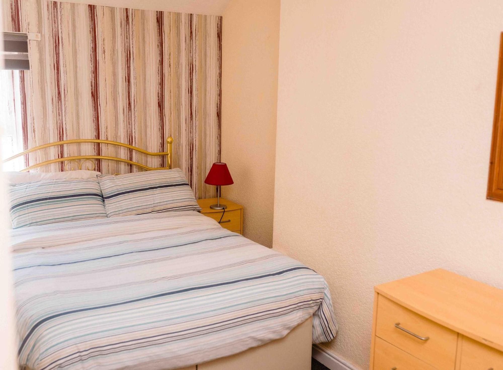 The Chadwick Aparthotel Skegness Exterior photo