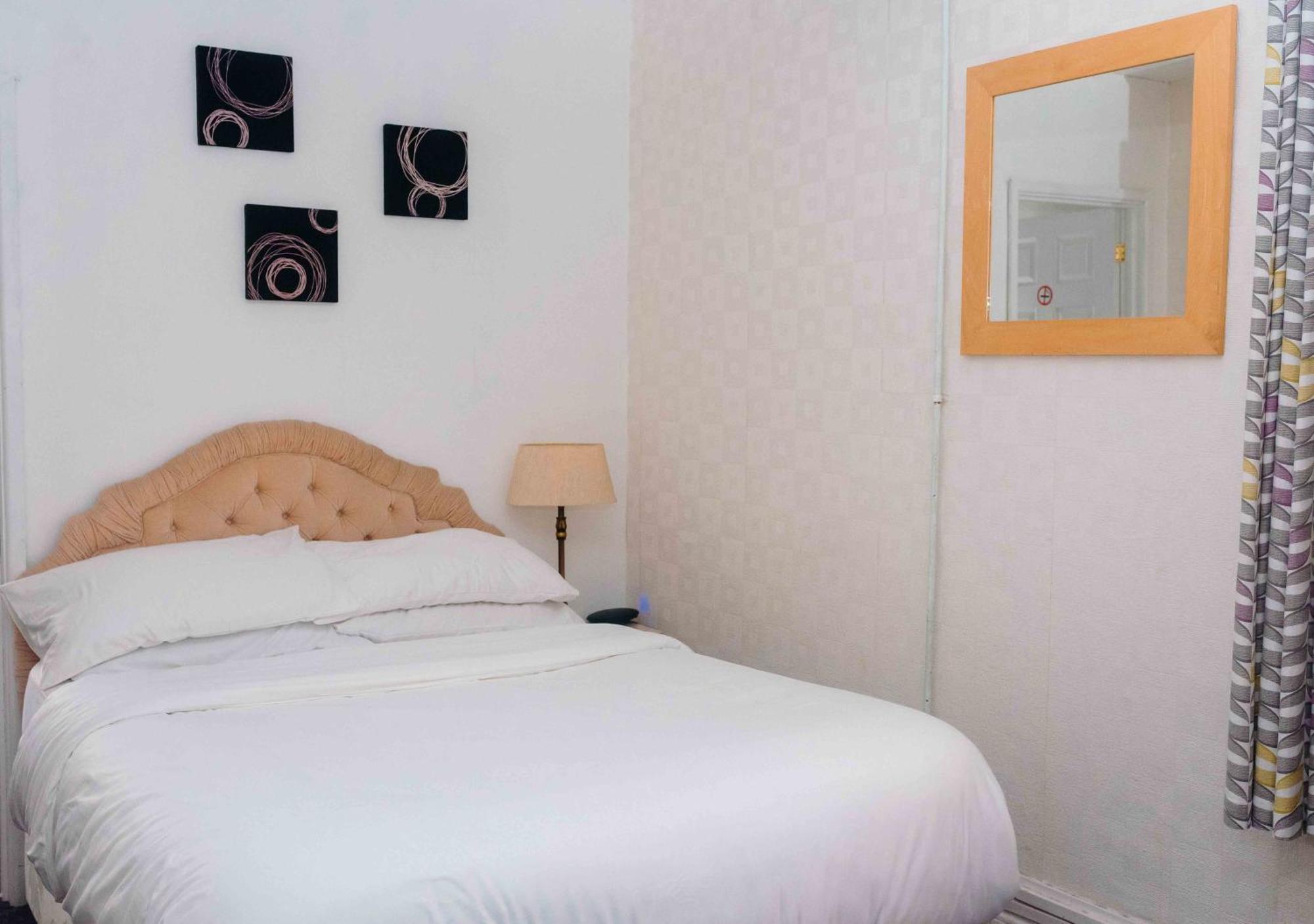 The Chadwick Aparthotel Skegness Exterior photo