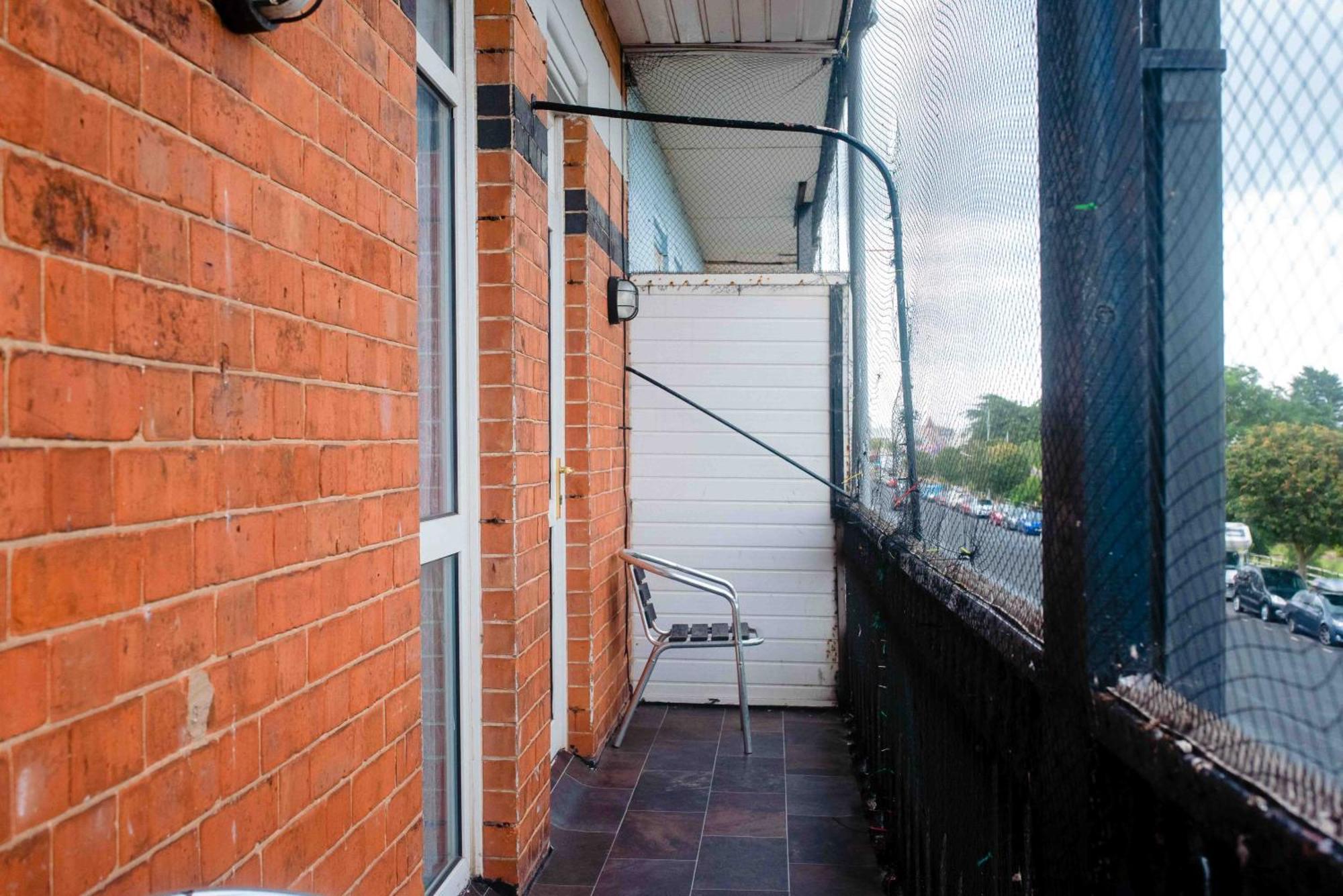 The Chadwick Aparthotel Skegness Exterior photo
