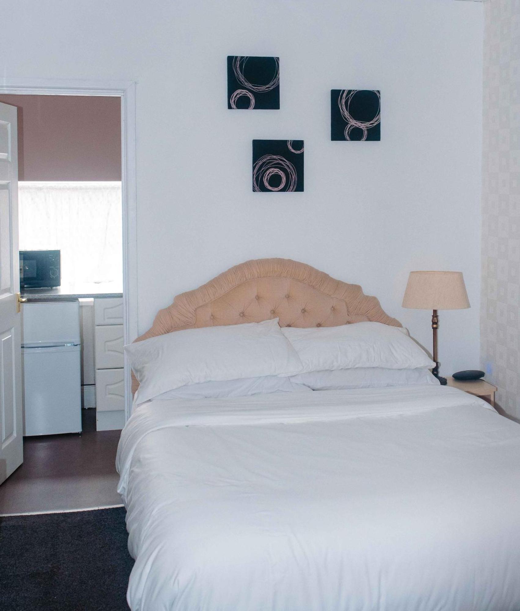 The Chadwick Aparthotel Skegness Exterior photo