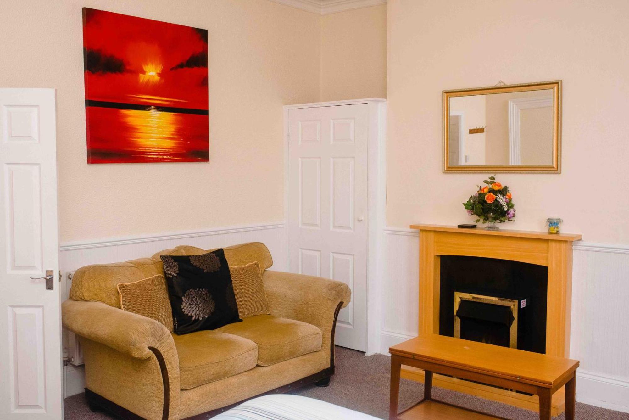 The Chadwick Aparthotel Skegness Exterior photo