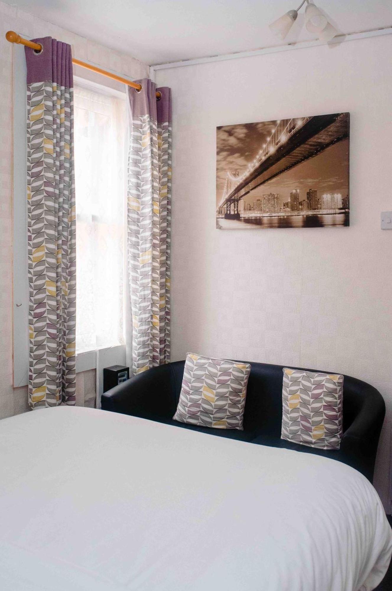 The Chadwick Aparthotel Skegness Exterior photo