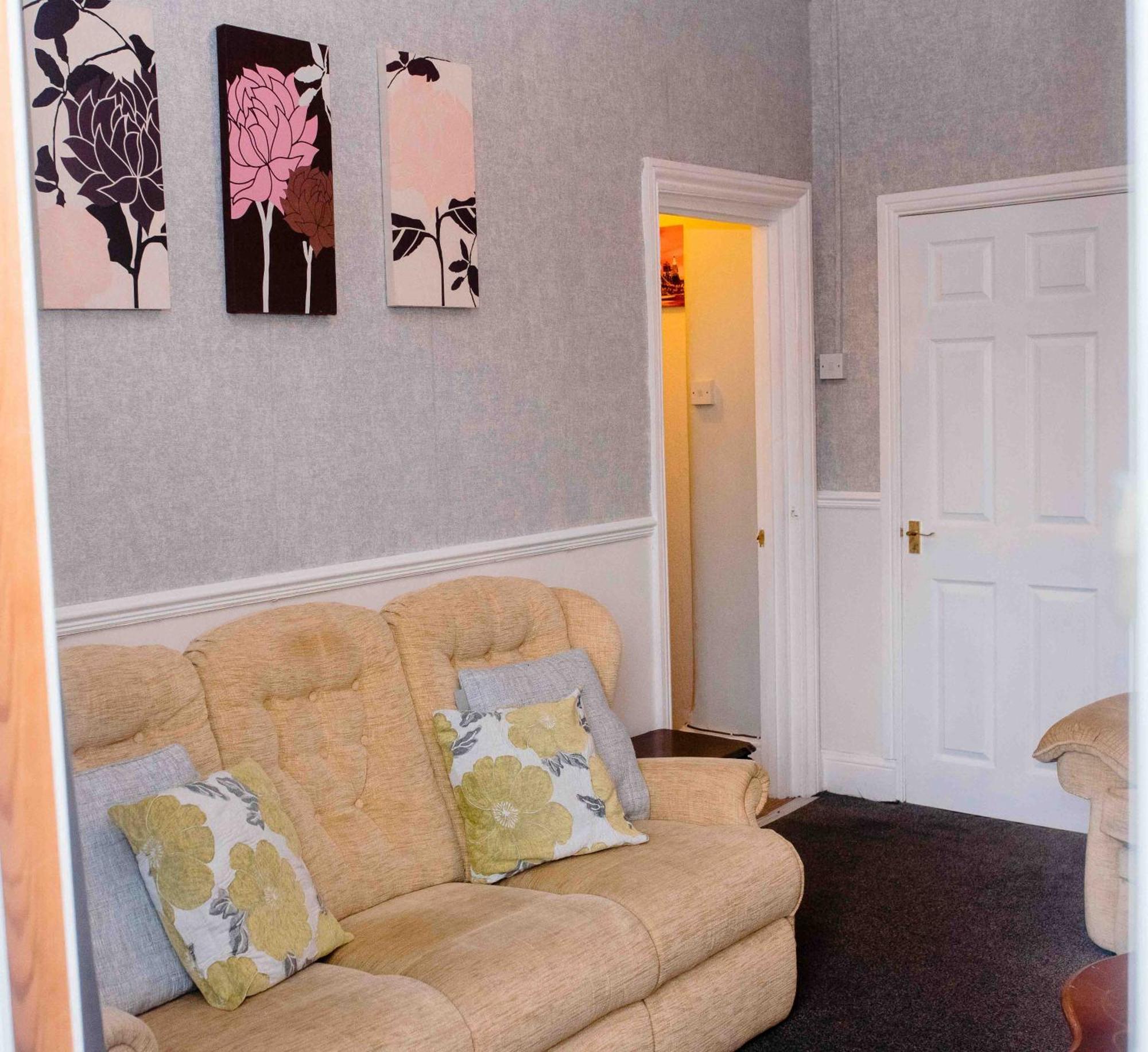 The Chadwick Aparthotel Skegness Exterior photo